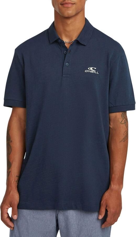 O'Neill Slub Polo Heren