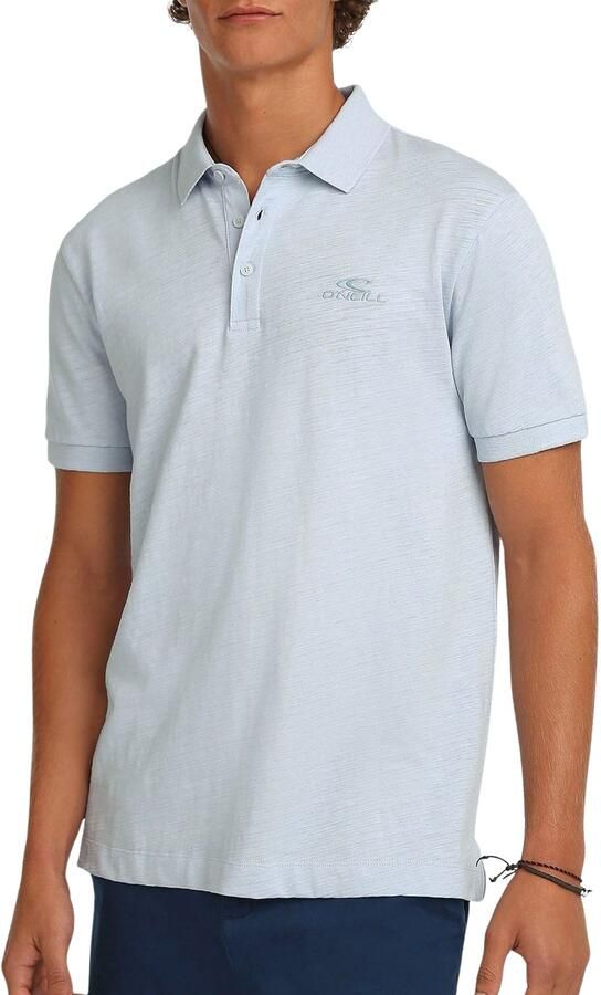 O'Neill Slub Polo Heren