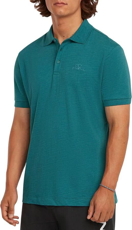 O'Neill Slub Polo Heren