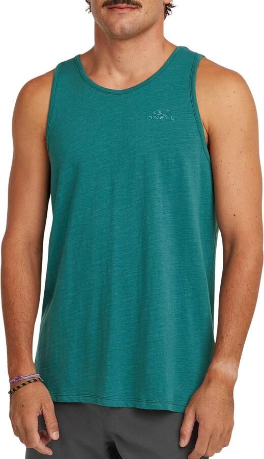O'Neill Slub Tanktop Heren