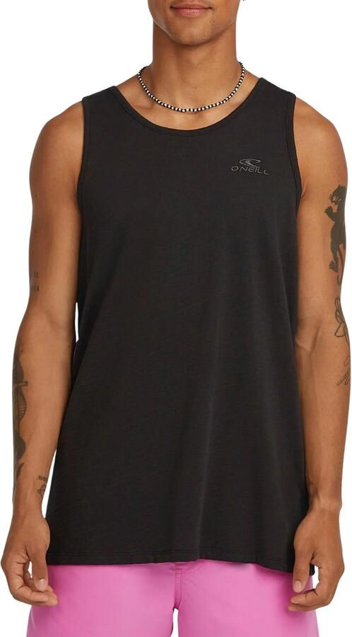 O'Neill Slub Tanktop Heren