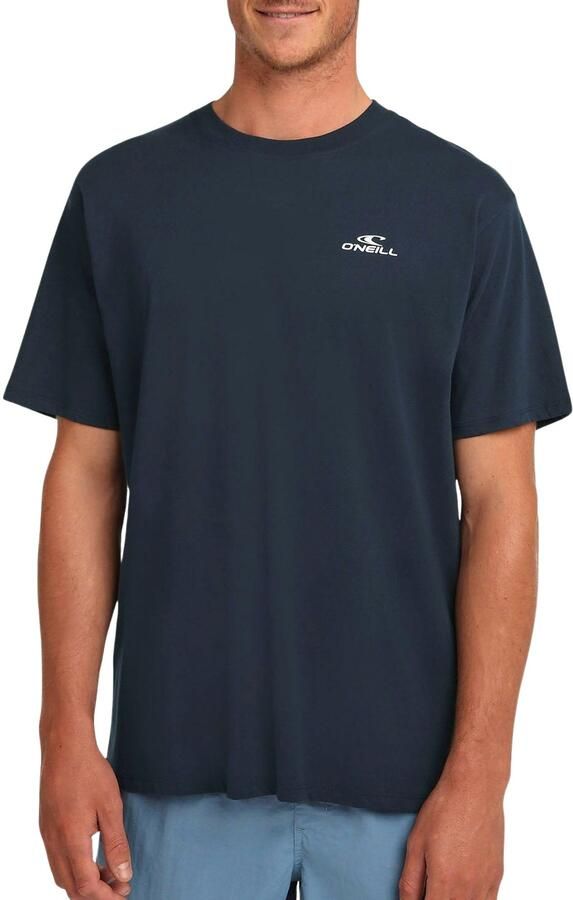 O'Neill Small Logo T-shirt Heren