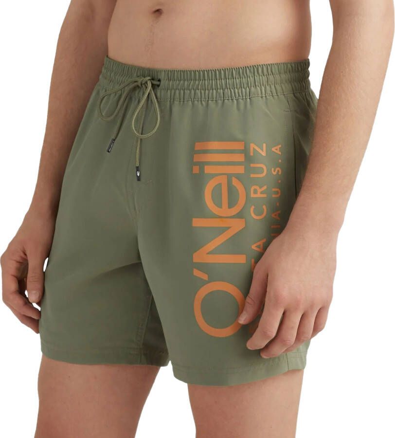 O'Neill Original Cali Zwemshort Heren