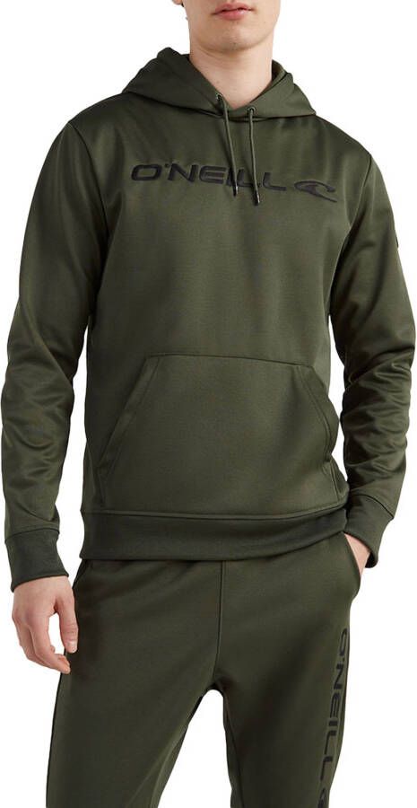 O'Neill Rutile Fleece Hoodie Heren