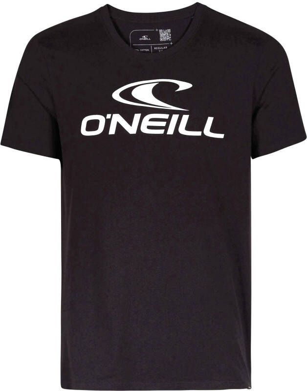 O'Neill T-shirt LOGO T-SHIRT met logoprint
