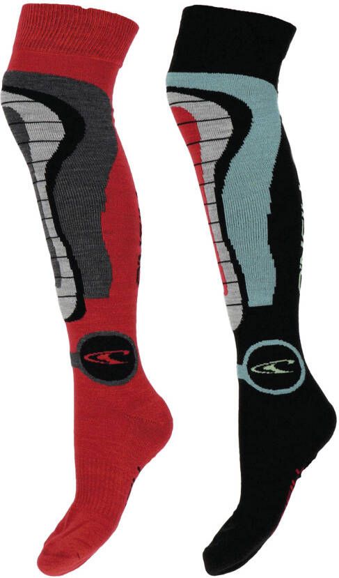 O'Neill Skisokken (2-pack)
