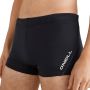 O'Neill Zwemshort SOLID SWIMTRUNKS met logo-opschrift op de pijp - Thumbnail 1
