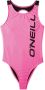 O'Neill badpak Sun & Joy roze Meisjes Gerecycled polyester Logo 116 - Thumbnail 1