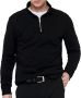 ONLY & SONS Sweatshirt ONSCERES HALF ZIP SWEAT - Thumbnail 2
