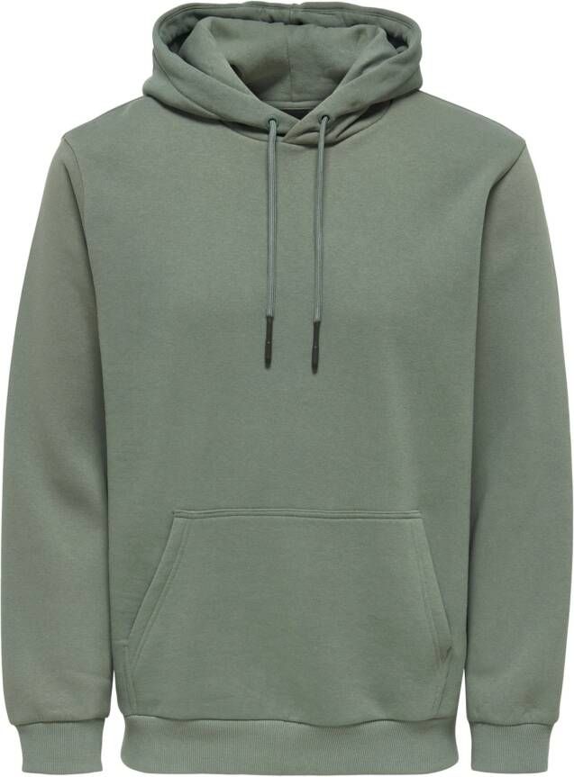 Only & Sons Ceres Life Hoodie Heren
