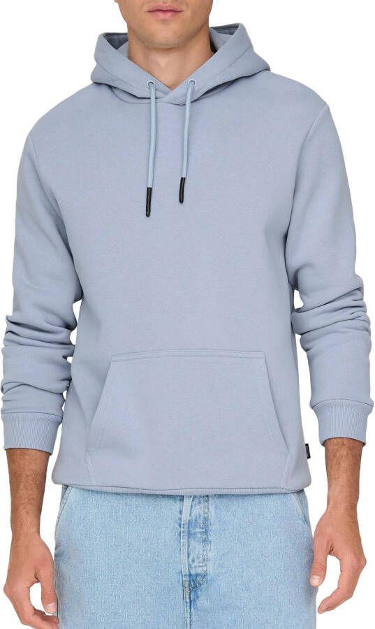 Only & Sons Ceres Life Hoodie Heren