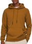 Only & Sons Klassieke hoodie met trekkoord capuchon Brown Heren - Thumbnail 3