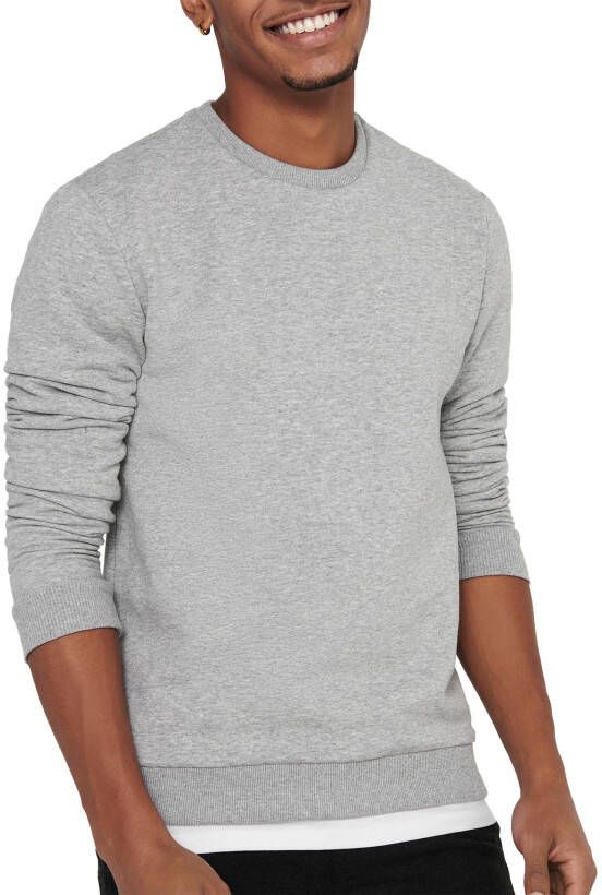 Only & Sons Ceres Life Sweater Heren