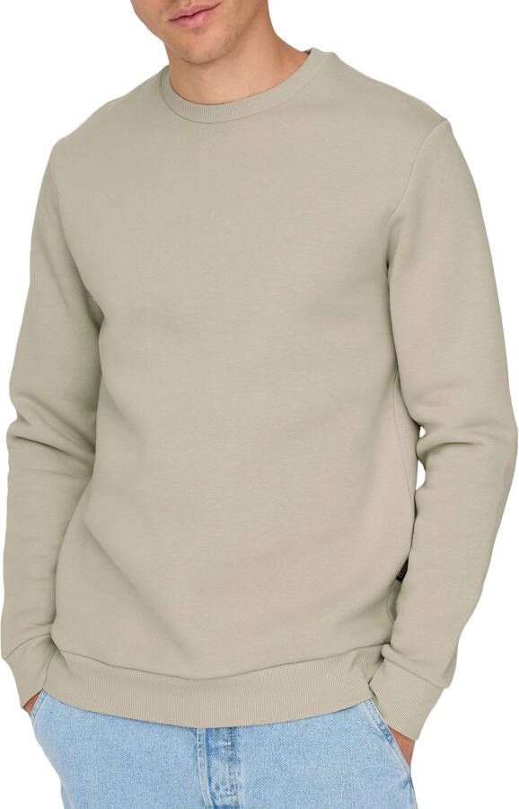 Only & Sons Ceres Life Sweater Heren