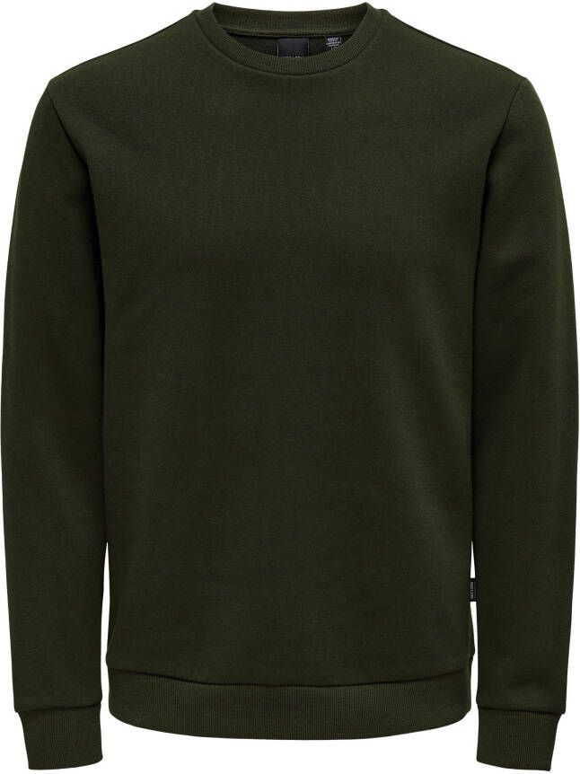 Only & Sons Ceres Life Sweater Heren