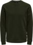 ONLY & SONS Sweatshirt ONSCERES CREW NECK NOOS - Thumbnail 2