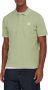 ONLY & SONS slim fit polo ONSFLETCHER met logo swamp - Thumbnail 2