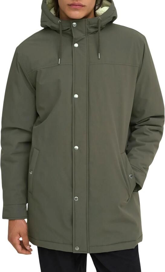Only & Sons Alexander Parka Jas Heren