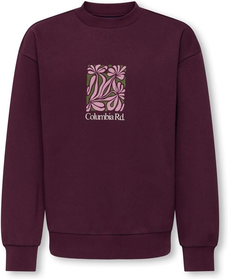 Only & Sons Beaufort Sweater Junior