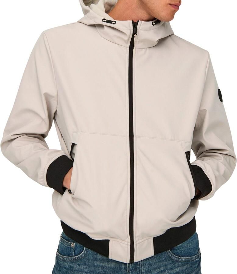 Only & Sons Bowie Jas Heren