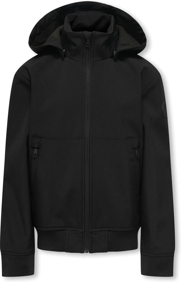 Only & Sons Bowie Softshell Jas Junior - Foto 2