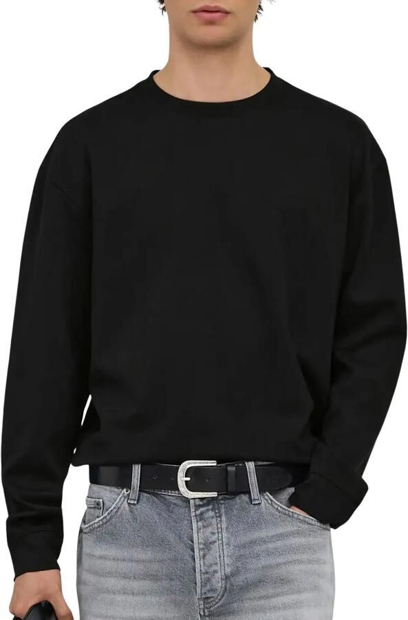 Only & Sons Caspian Airflex LS Shirt Heren - Foto 4