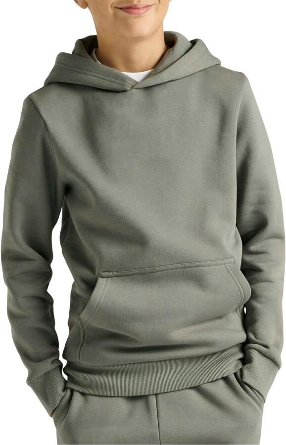 Only & Sons Capuchon sweaters Only & Sons Jceres Hoodie - Foto 4
