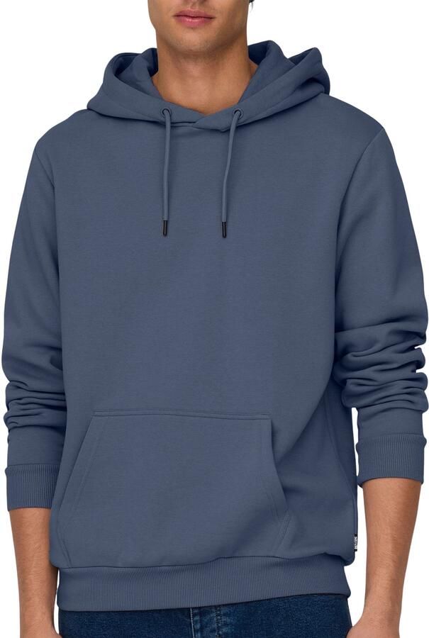Only & Sons Ceres Life Hoodie Heren