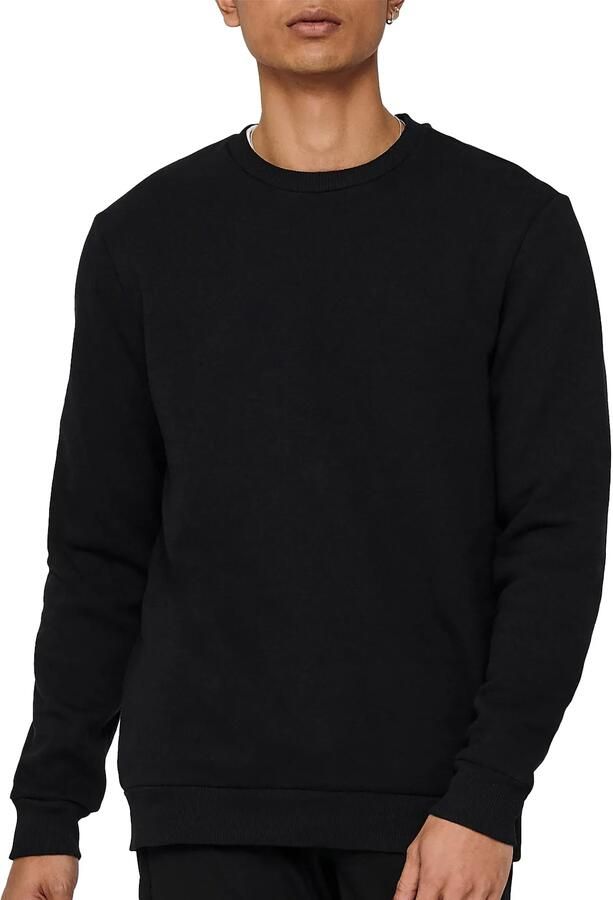 ONLY & SONS Sweatshirt CERES LIFE CREW NECK SWEATSHIRT - Foto 5