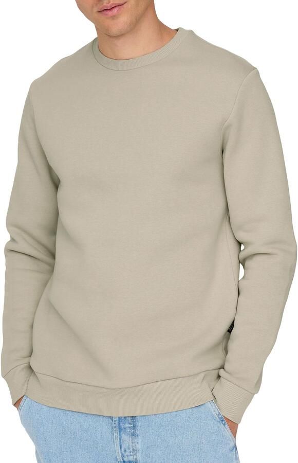 ONLY & SONS Sweatshirt ONSCERES CREW NECK NOOS - Foto 9