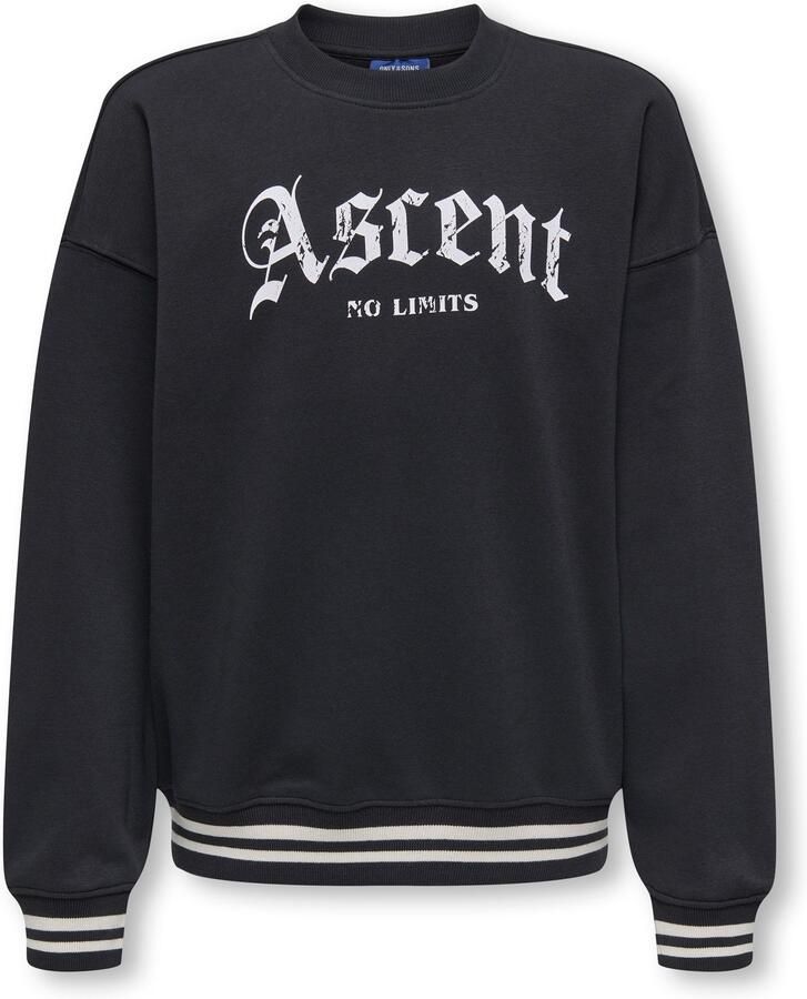 Only & Sons Connor Sweater Junior