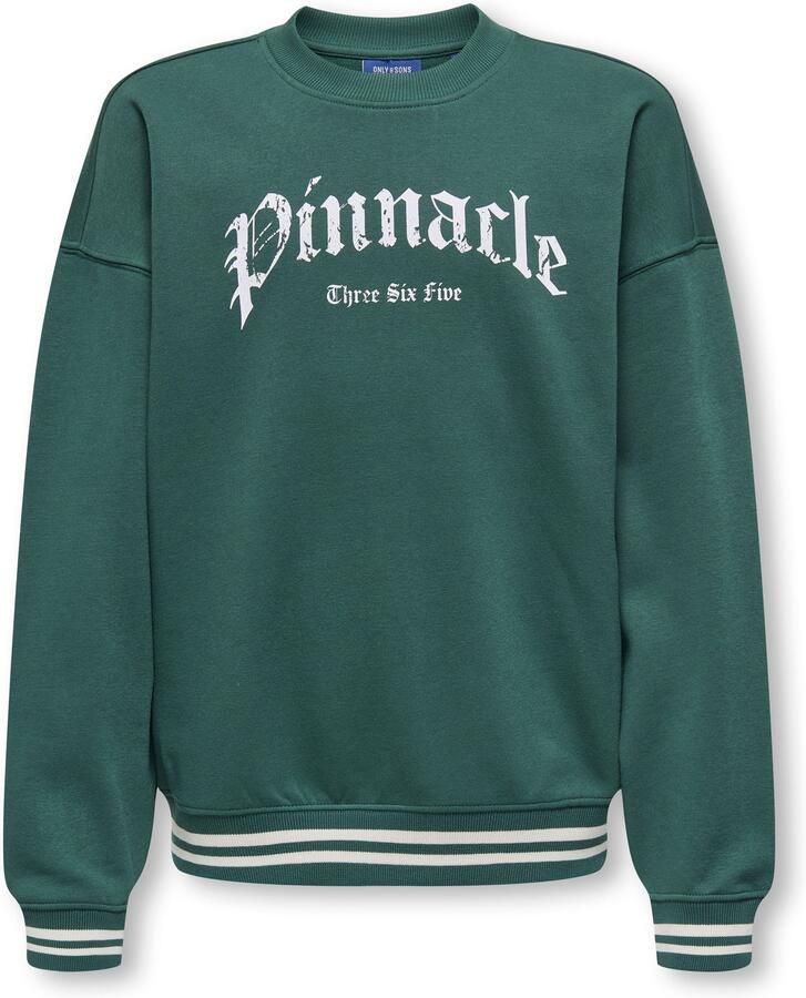 Only & Sons Connor Sweater Junior