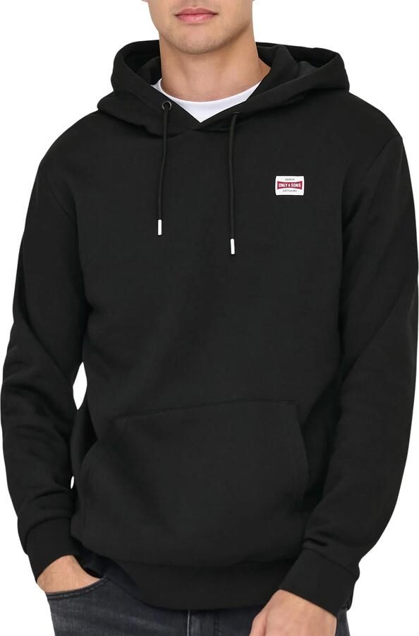 Only & Sons Dawson Reg Hoodie Heren