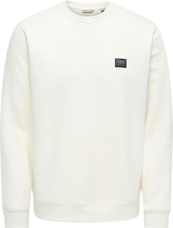 Only & Sons Dawson Sweater Heren