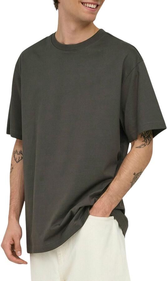 Only & Sons Fred Life Shirt Heren