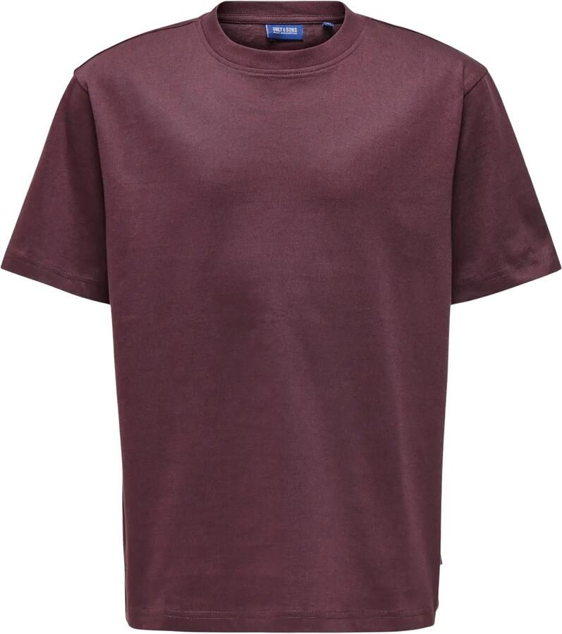 Only & Sons Fred Life Shirt Junior