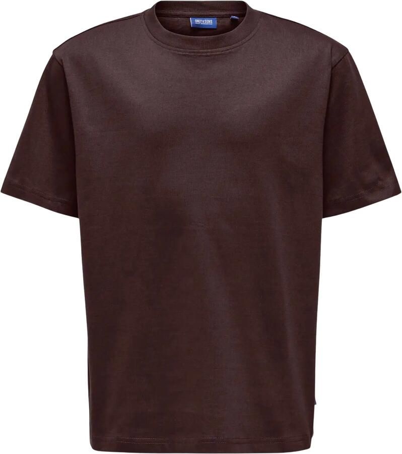 Only & Sons Fred Life Shirt Junior