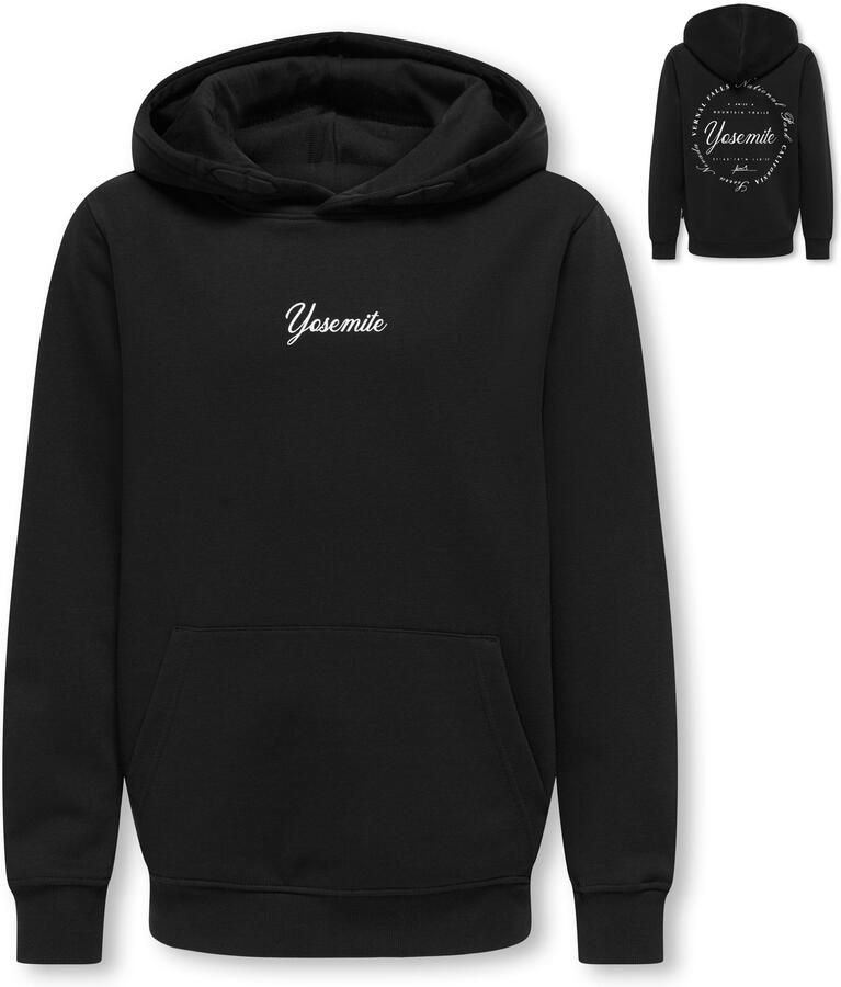 Only & Sons Hans Life Hoodie Junior