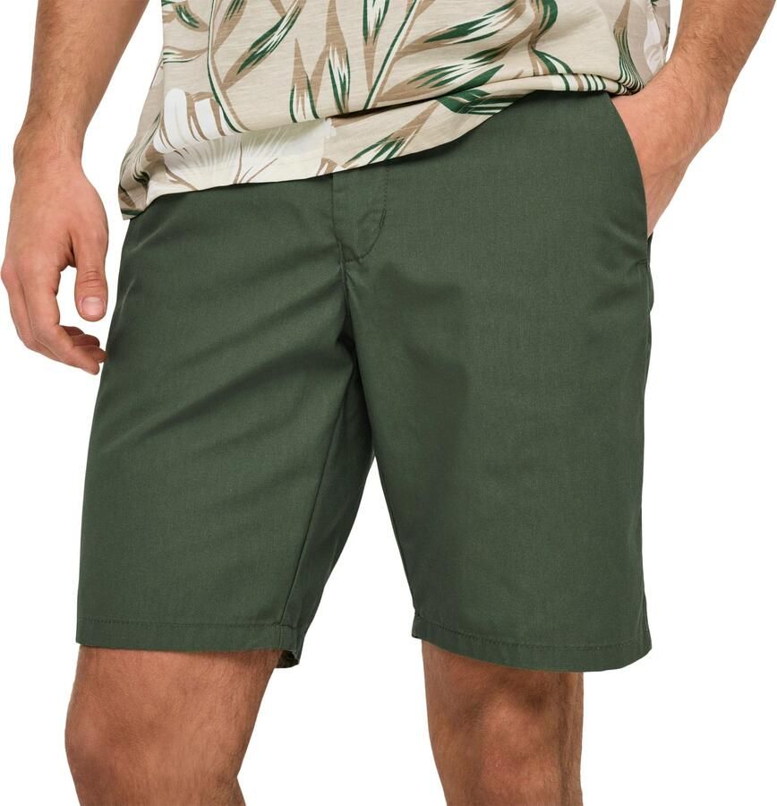 ONLY & SONS Chino-short ONSKAL CHINO 0287 SHORTS CS