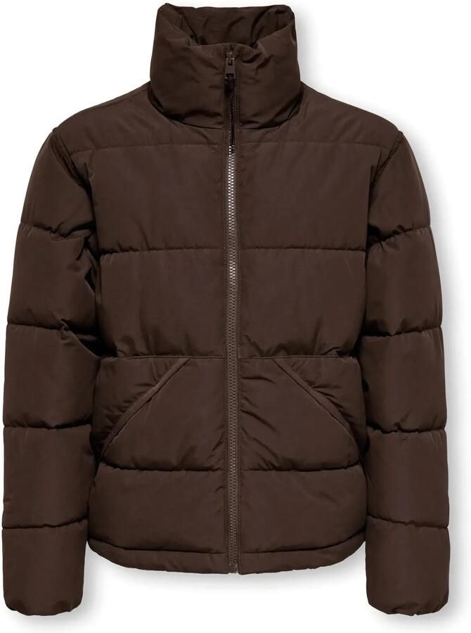 Only & Sons Life Puffer Winterjas Junior