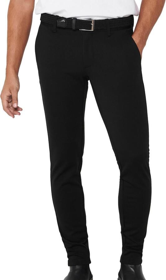 Only & Sons Chino Broek Only & Sons ONSMARK PANT GW 0209 NOOS