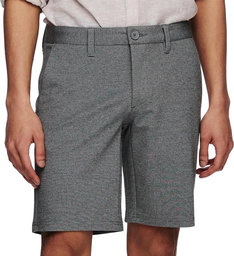 Only & Sons Bermuda met Franse steekzakken model 'MARK'