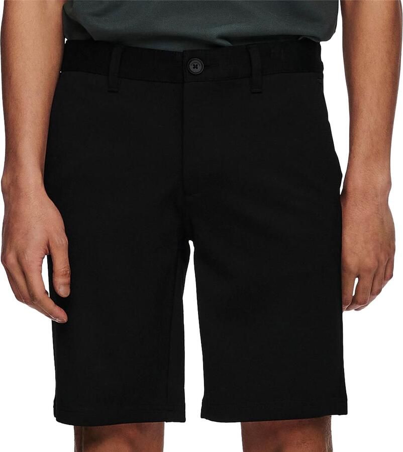 Only & Sons Bermuda met Franse steekzakken model 'MARK' - Foto 2