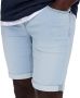 ONLY & SONS Jeansshort ONSPLY LIGHT BLUE 5189 SHORTS DNM NOOS - Thumbnail 6