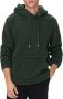 Only & Sons Remy Teddy Hoodie Heren - Thumbnail 2