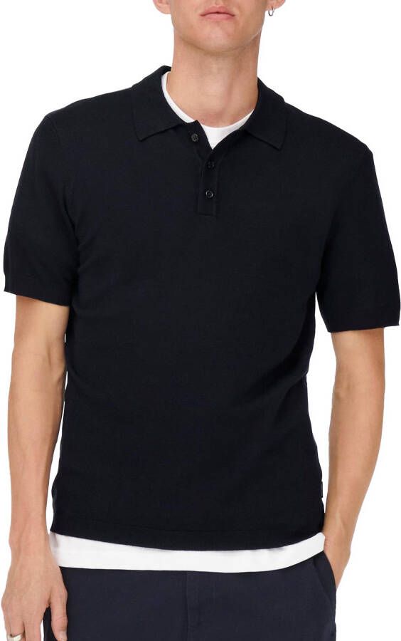 Only & Sons Wyler Life Polo Heren
