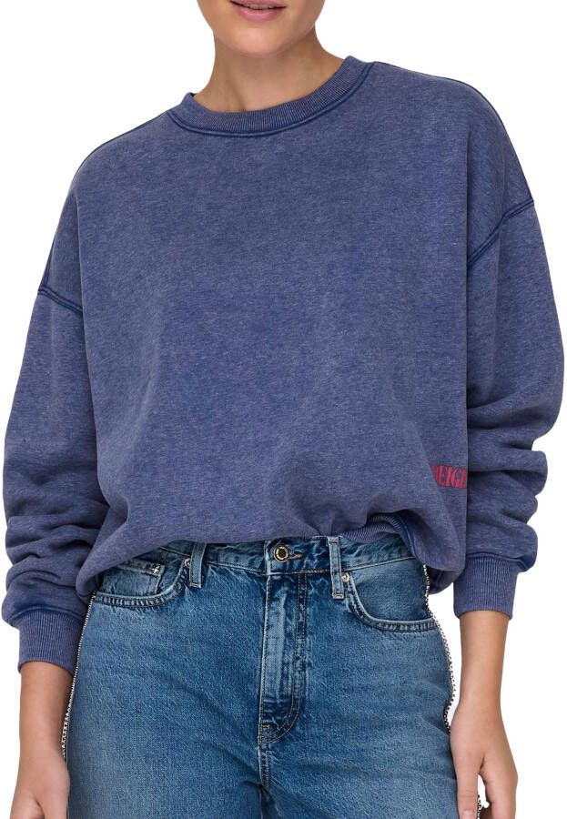 Only Lella Sweater Dames