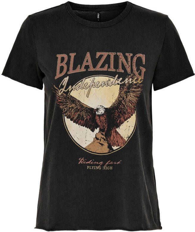 Only Lucy Shirt Dames