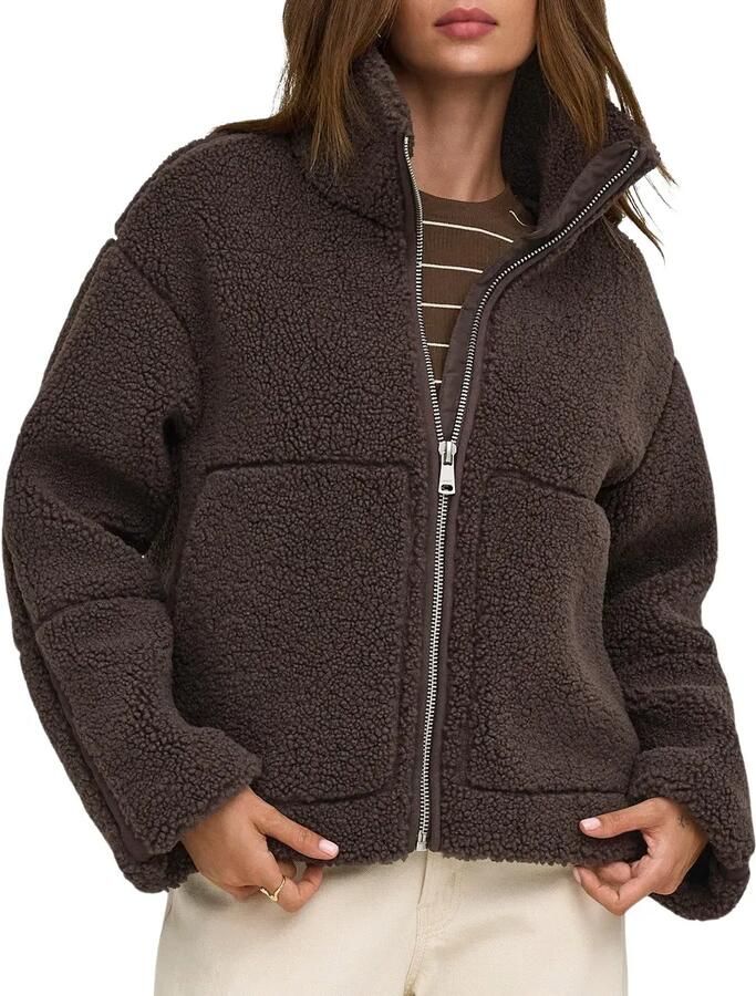 Only Aspen Teddy Jas Dames
