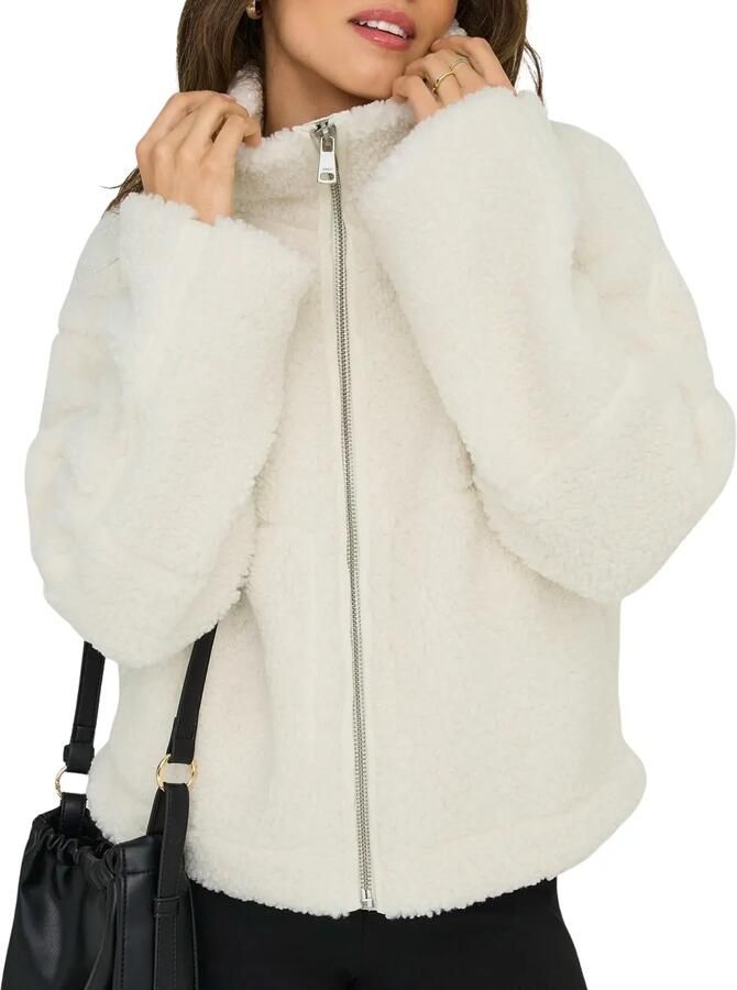 Only Aspen Teddy Jas Dames